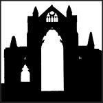 Guisborough Priory Silhouette LowRes