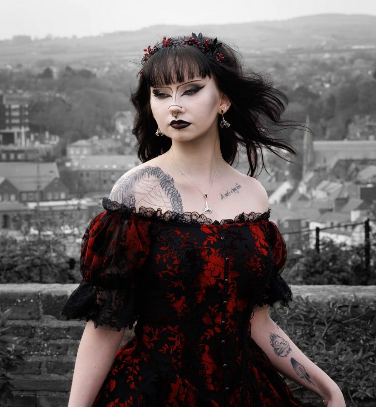 Lady In Red - Chris de Burg