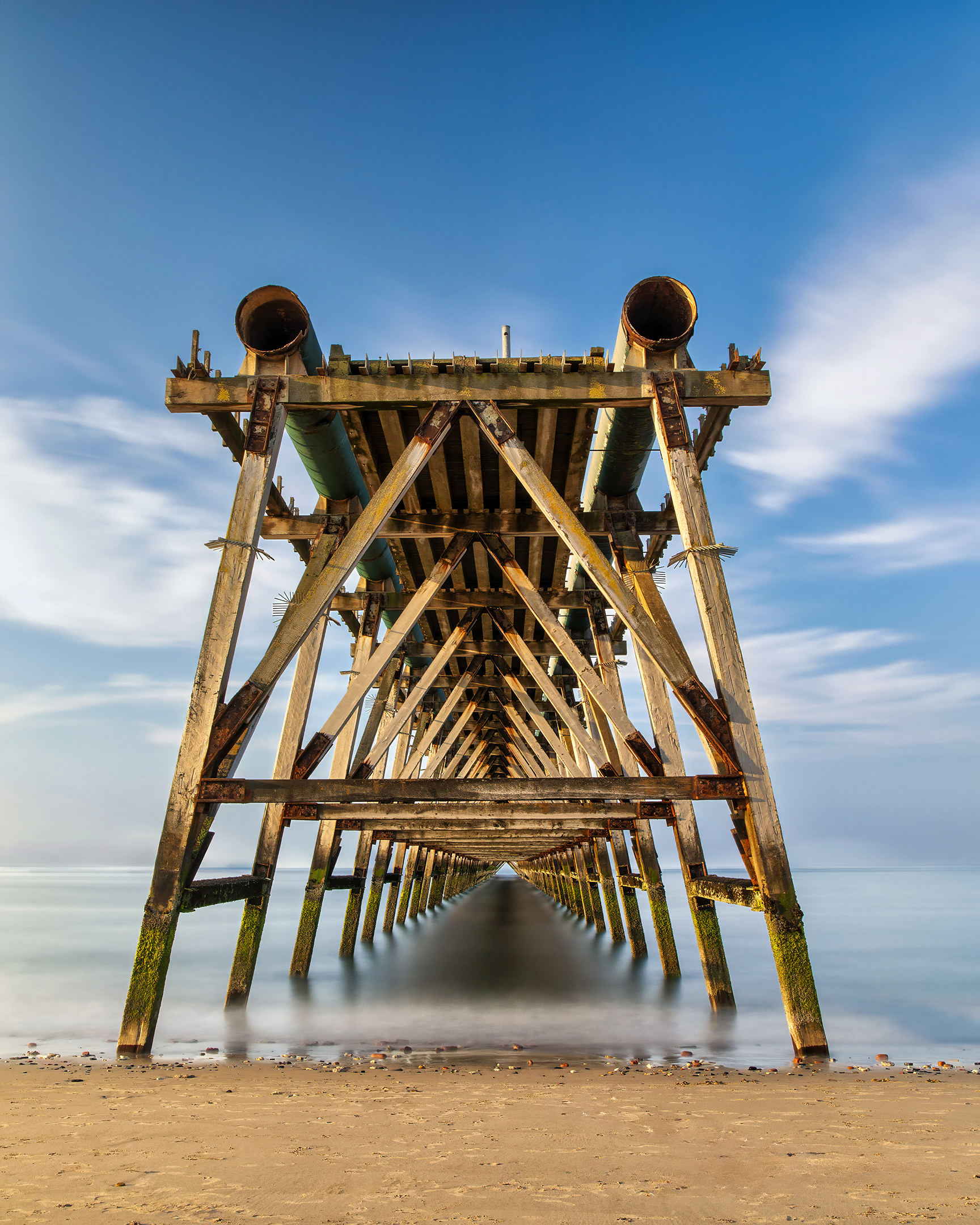 Steetley by Bob Norton