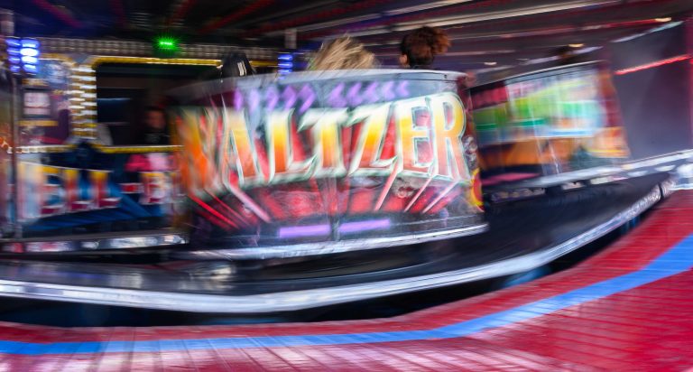 20 Waltzer
